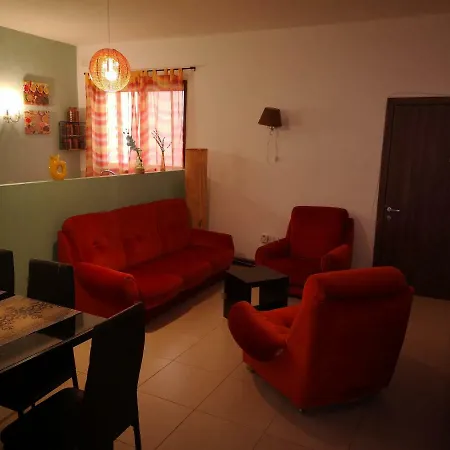 Elisa Appartament Appartement *