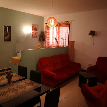 Appartement Elisa Appartament San Ġiljan