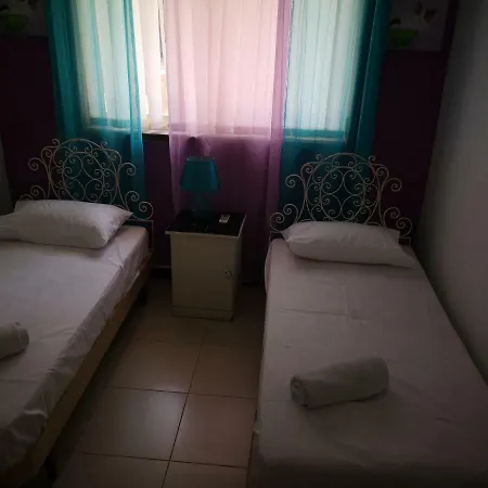 Elisa Appartament Daire